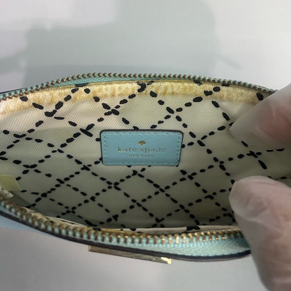 Kate Spade Wristlet - Picture 7 of 10